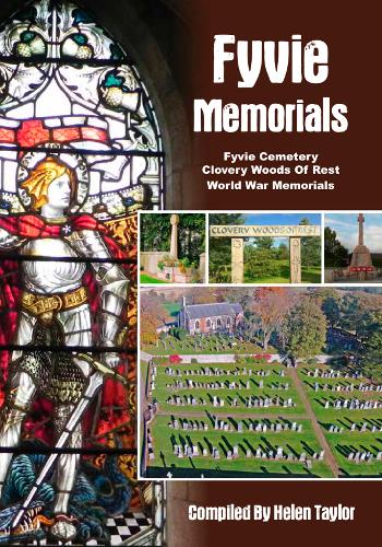 Fyvie Memorials