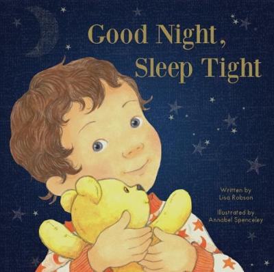 Good Night, Sleep Tight