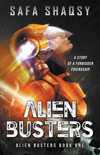 Alien Busters