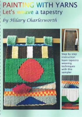 Painting with Yarns