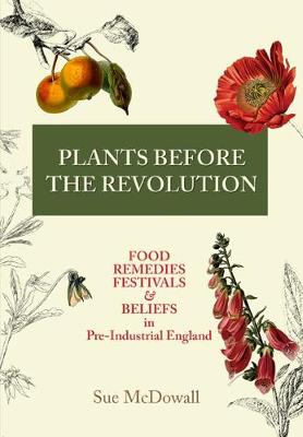 Plants Before The Revolution