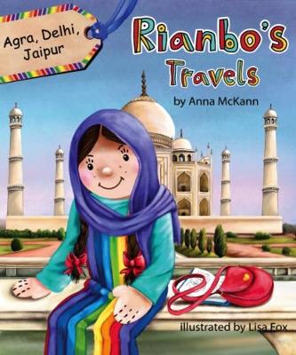 Rianbo's Travels: Agra, Delhi, Jaipur