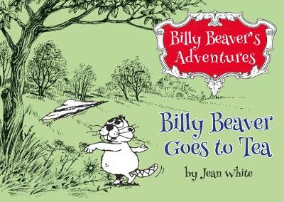 Billy Beaver's Adventures