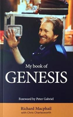 My Book of Genesis