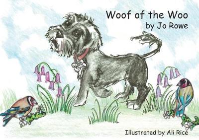 Woof of the Woo