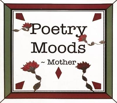 Poetry moods