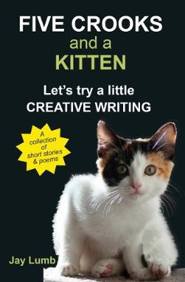 CREATIVE WRITING