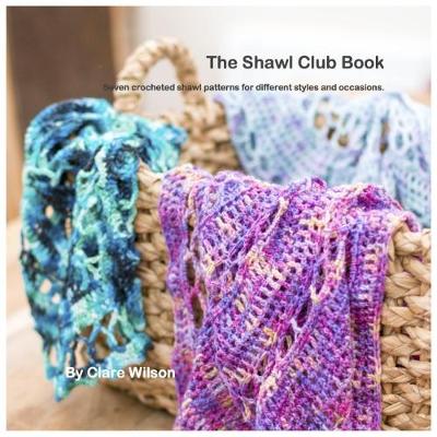 The Shawl Club Book