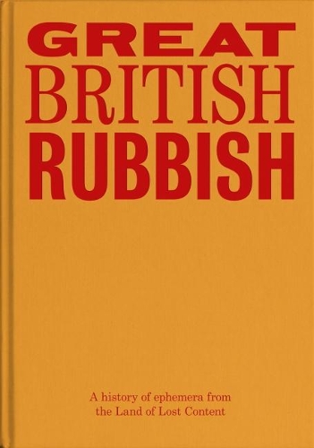 Great British Rubbish