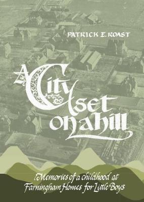 A City Set On A Hill