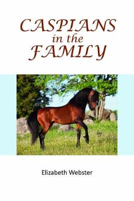 CASPIANS IN THE FAMILY