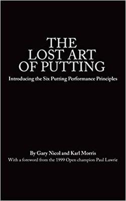 The Lost Art of Putting