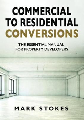 Commercial to Residential Conversions