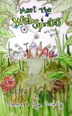 Meet the Websprites
