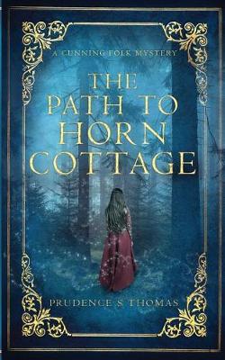 The Path to Horn Cottage