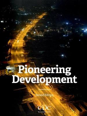 Pioneering Development