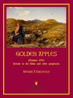 Pommes D'Or (Golden Apples)