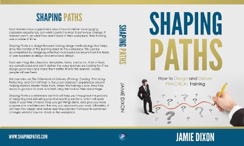 Shaping Paths