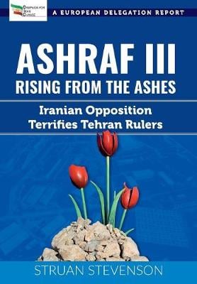 Ashraf III, Rising from the Ashes