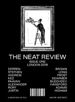 The Neat Review Issue One
