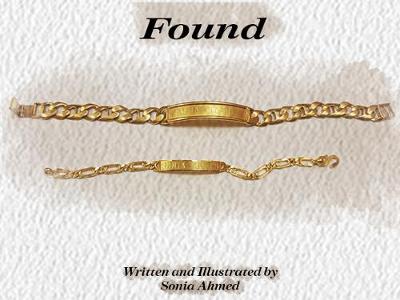 Found