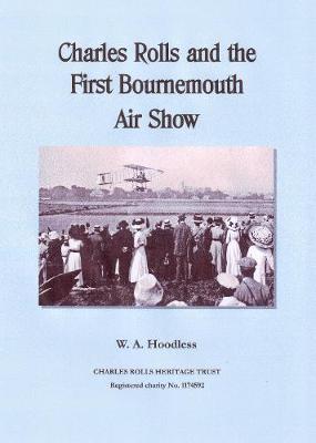 Charles Rolls and the First Bournemouth Air Show
