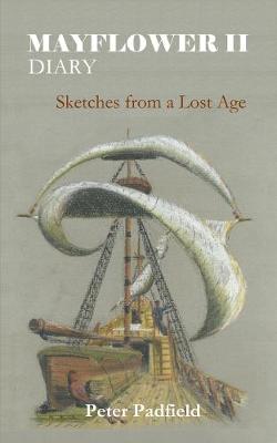 Mayflower II Diary