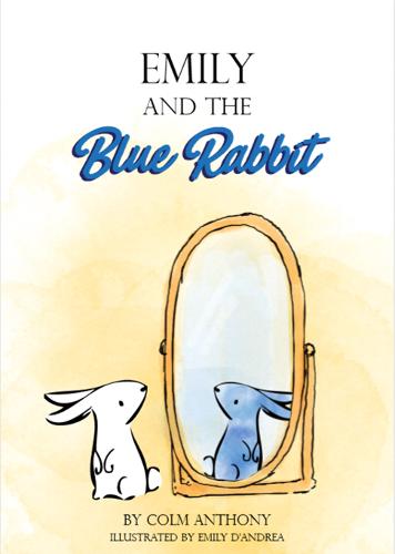 Emily and The Blue Rabbit