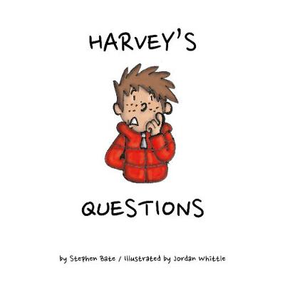 Harvey's Questions
