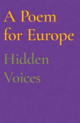 A Poem for Europe