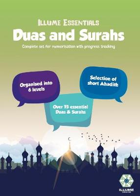 Duas & Surahs