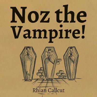 Noz the Vampire