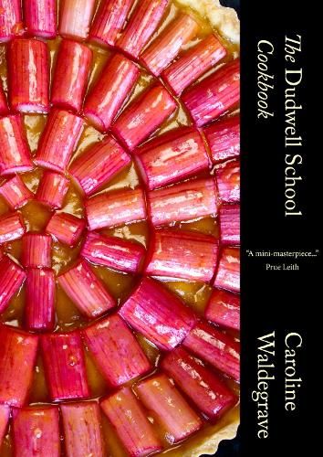 The Dudwell School Cookbook