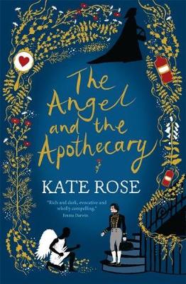 The Angel & the Apothecary