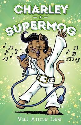 Charley: Supermog