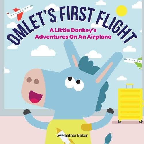 Omlet's First Flight