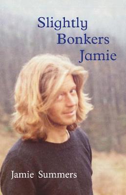 Slightly Bonkers Jamie
