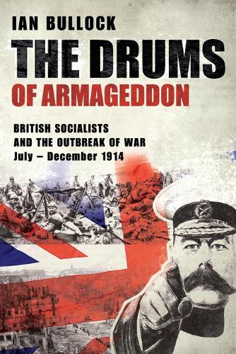 THE DRUMS OF ARMAGEDDON