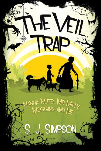 THE VEIL TRAP