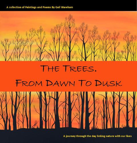 The Trees. From Dawn To Dusk
