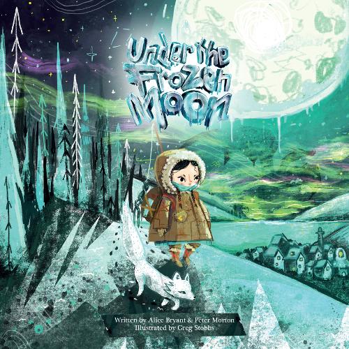 Under the Frozen Moon