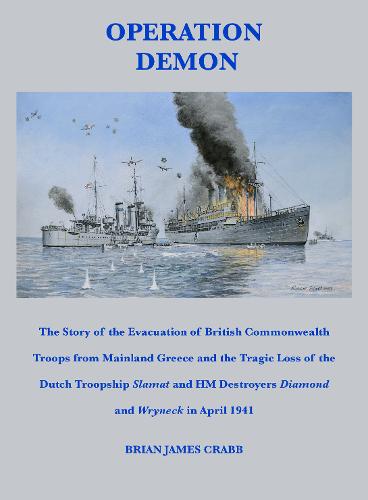 Operation Demon