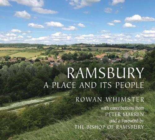 Ramsbury: A Place and its People