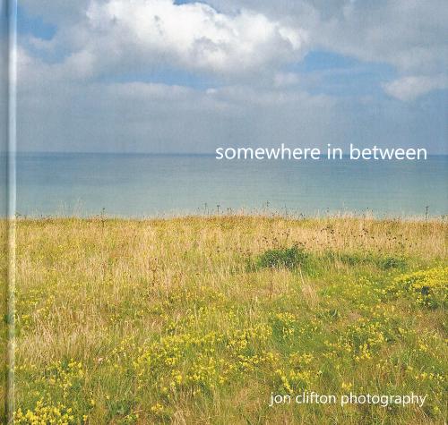 somewhere in between