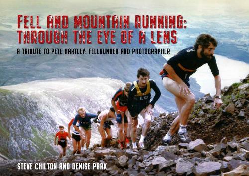 Fell and Mountain Running: through the eye of a lens