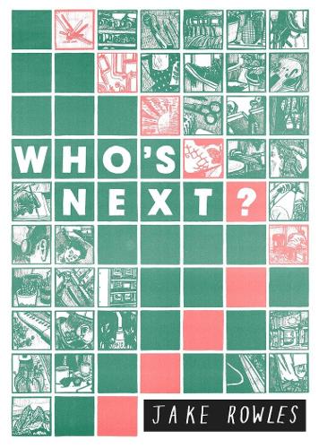 Who’s Next?