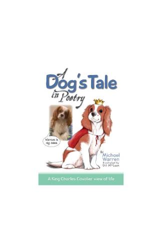 A Dogs Tale In Poetry