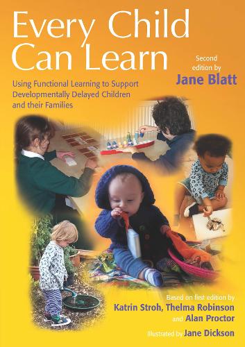 Every Child Can Learn