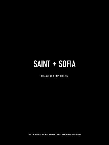 Saint and Sofia