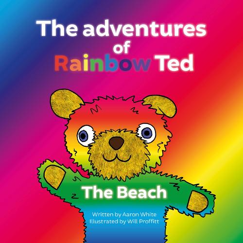 The Adventures of Rainbow Ted